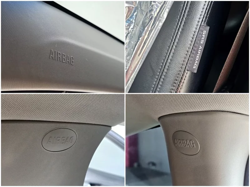 Daewoo Orlando