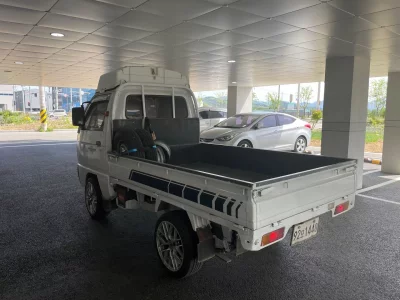 Daewoo labo