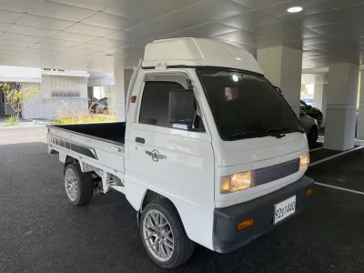 Daewoo labo