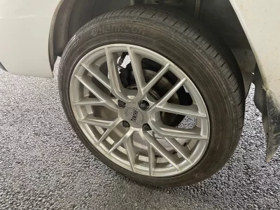 Daewoo labo