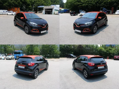 Renault Samsung QM3