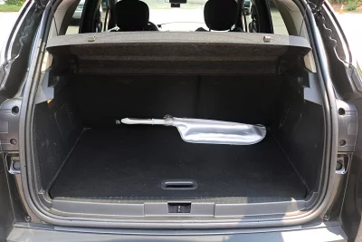 Renault Samsung QM3