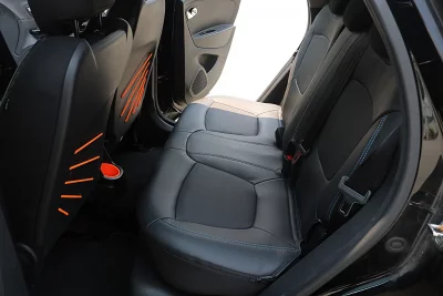 Renault Samsung QM3