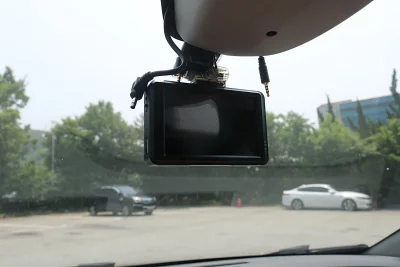 Renault Samsung QM3