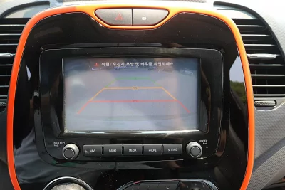 Renault Samsung QM3