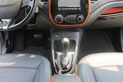 Renault Samsung QM3