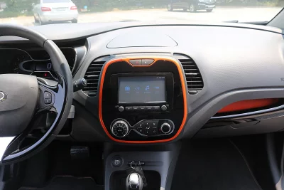Renault Samsung QM3