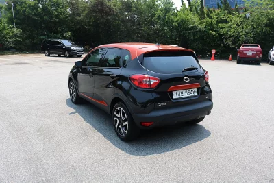 Renault Samsung QM3