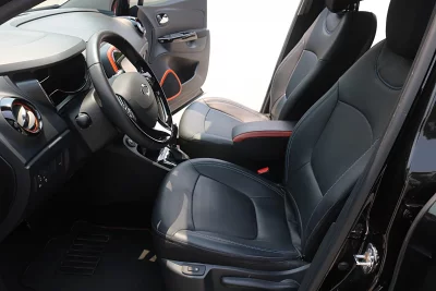 Renault Samsung QM3
