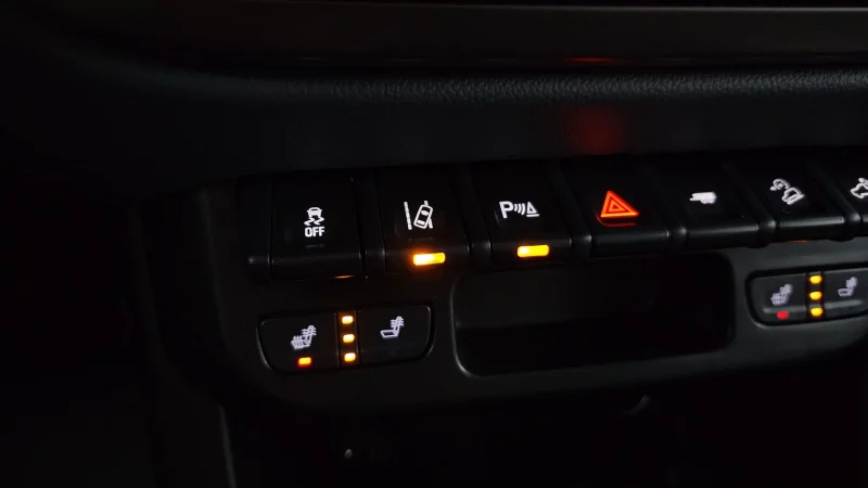 Daewoo Colorado