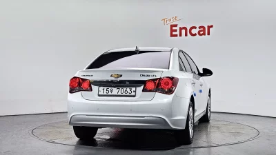 Daewoo Cruze