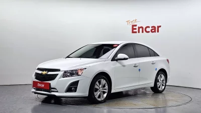 Daewoo Cruze