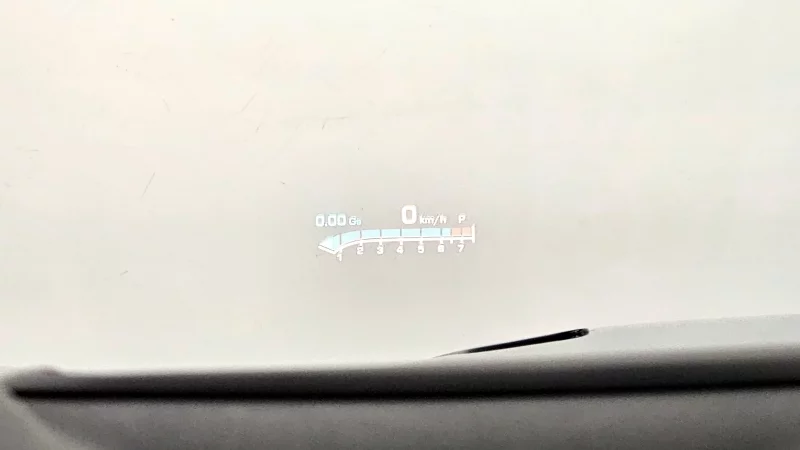 Daewoo Camaro