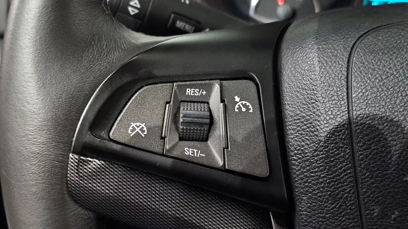 Daewoo Malibu