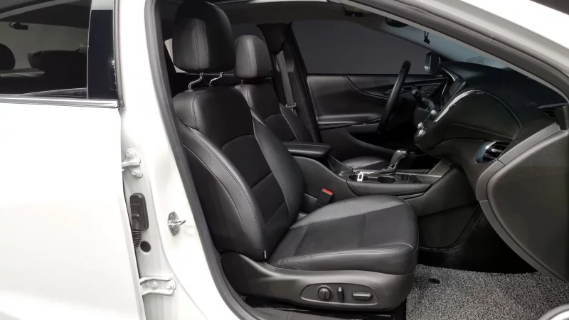 Daewoo Malibu