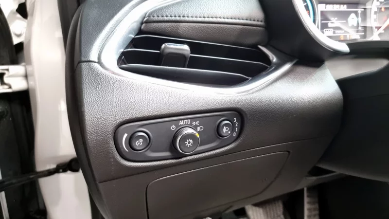 Daewoo Malibu