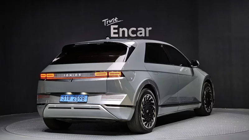 Hyundai Ioniq5