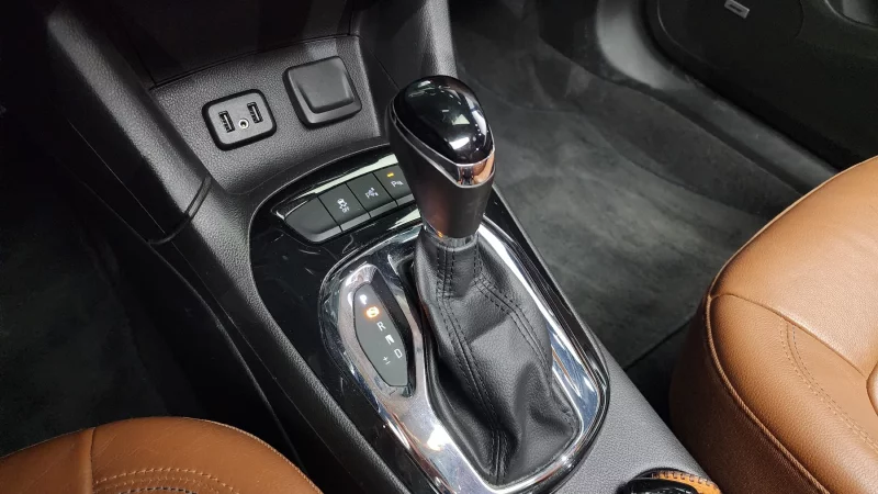 Daewoo Cruze