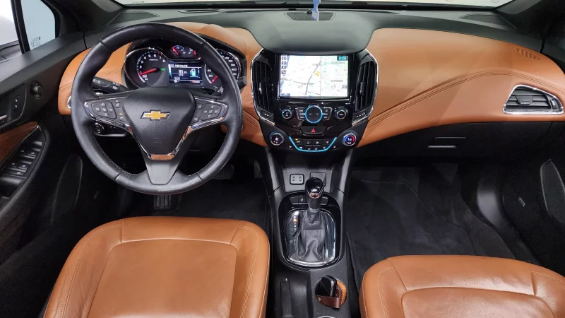 Daewoo Cruze
