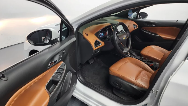 Daewoo Cruze
