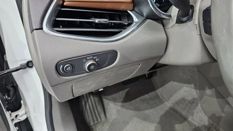 Daewoo Malibu