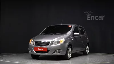 Daewoo Gentra