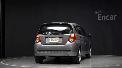 Daewoo Gentra