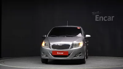 Daewoo Gentra