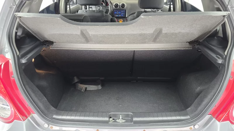 Daewoo Gentra