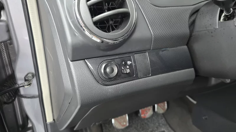Daewoo Gentra