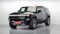 GMC Hummer EV