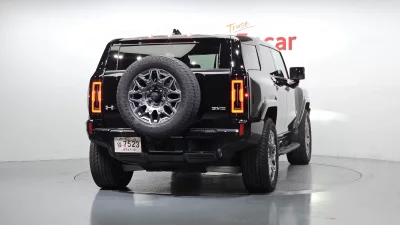 GMC Hummer EV