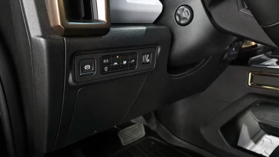 GMC Hummer EV