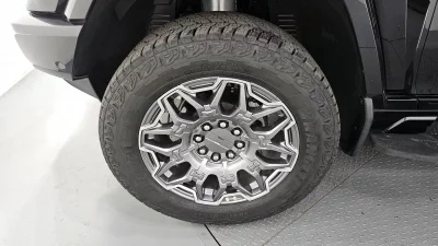 GMC Hummer EV