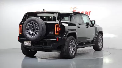 GMC Hummer EV