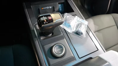 GMC Hummer EV