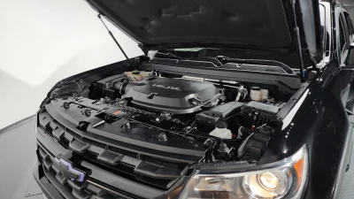 Daewoo Colorado
