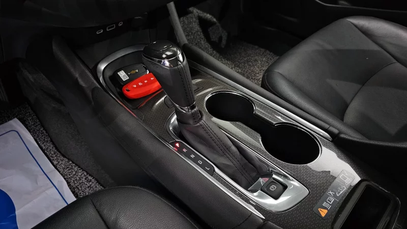 Daewoo Malibu
