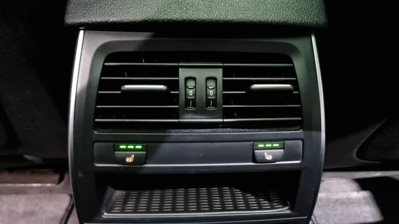 BMW 5-Series Gran Turismo