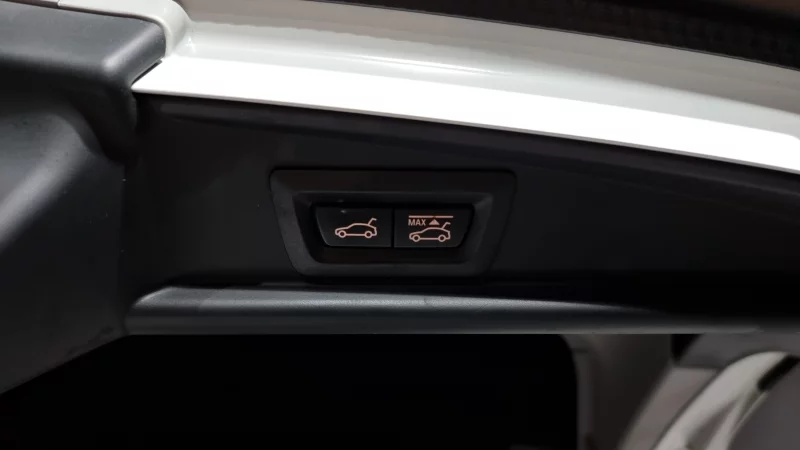 BMW 5-Series Gran Turismo
