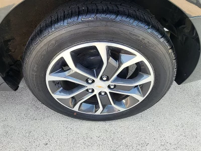 Daewoo Aveo