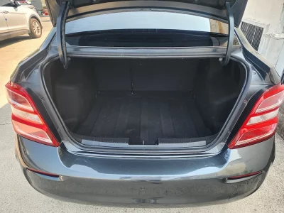 Daewoo Aveo