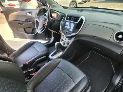 Daewoo Aveo