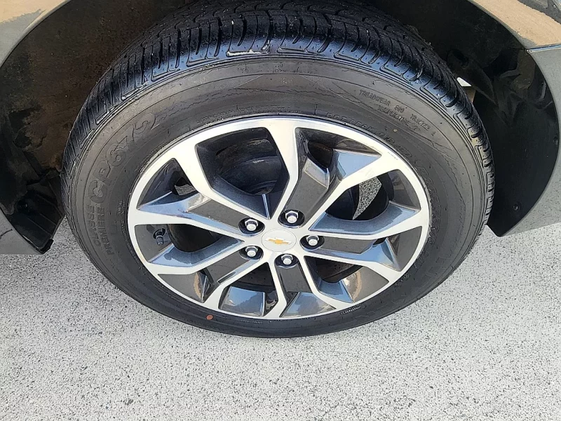Daewoo Aveo