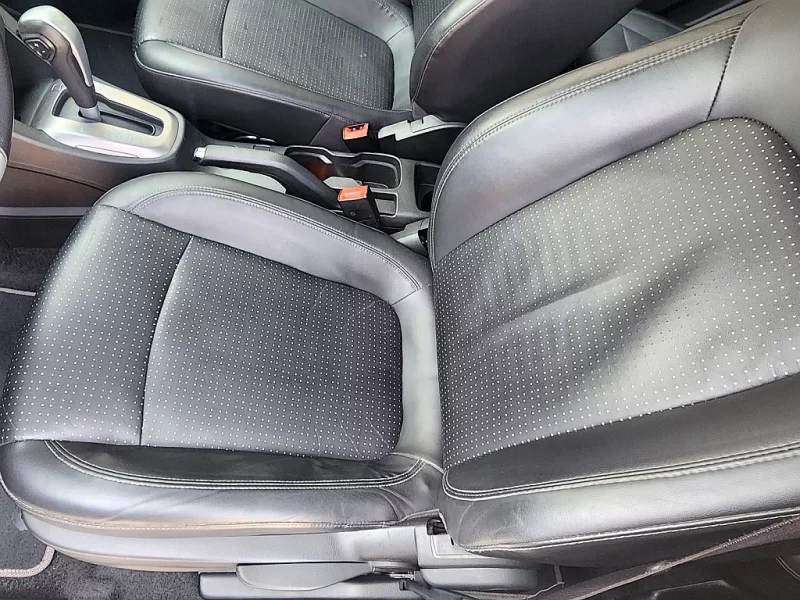 Daewoo Aveo
