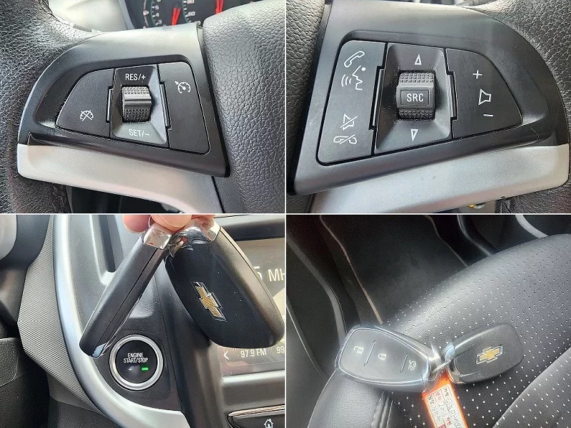 Daewoo Aveo