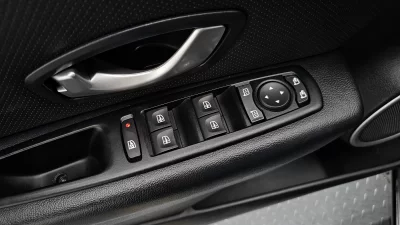 Renault Samsung SM3
