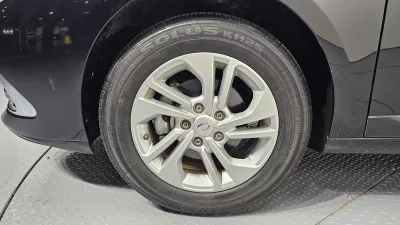 Renault Samsung SM3