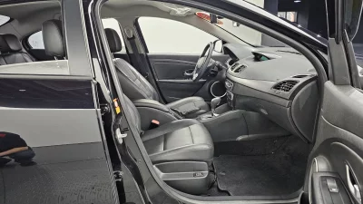 Renault Samsung SM3
