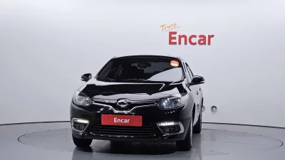 Renault Samsung SM3